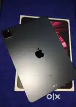 iPad Pro 11 inch M1 chip 3rd gen 256 GB WiFi