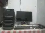Budget PC for learning