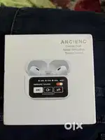 Airdopes TWS