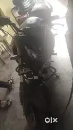 New bike urgent sell