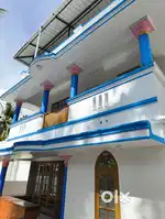 2 storied house for rent