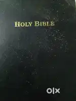 Holy bible