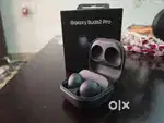 Samsung galaxy buds 2 pro