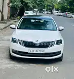 Skoda Octavia 1.8 TSI AT L K, 2019, Diesel