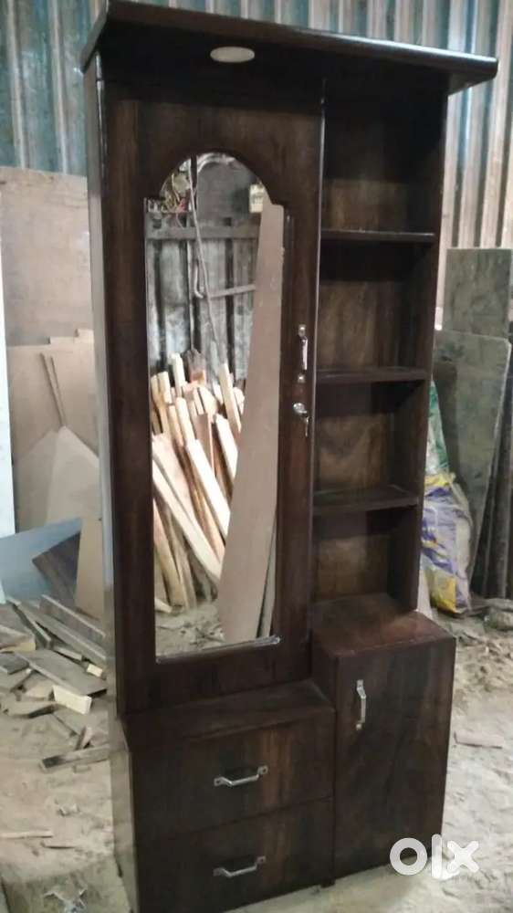 New dressing table in STARF PREMIUM FURNITURE