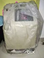 Oxygen Concentrator