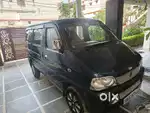 Maruti Suzuki Eeco  AC 2010 Petrol 52000 Km Driven valid till 2030