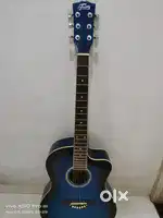 TRINITY GUITAR