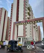 Nice 1 BHK Flat For Rent - @10,000/- Only Kharghar