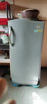I wana sell fridge