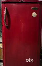 Godrej 300L Single Door Refrigerator – Good Condition