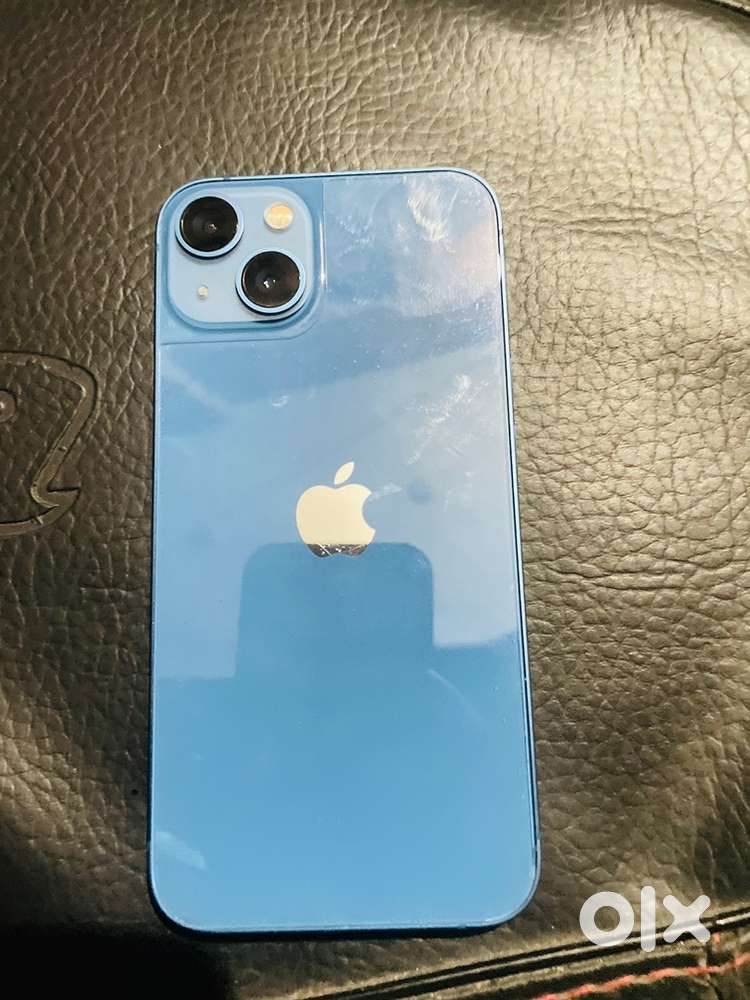 A very good condition I phone 13