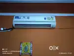 Samsung 2 ton ac