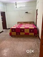Best Fully indipendent property at indiranagar unmarried couple also a