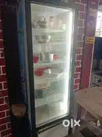 Firdge urgent sell