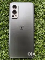 One Plus Nord 2 5G 8 : 128 Good Condition For Just Rs 8499