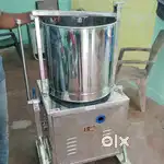 Staff for Dosa Batter company at Vattiyoorkavu
