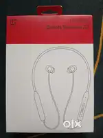 Oneplus Bullet Wireless Z2 Neckband