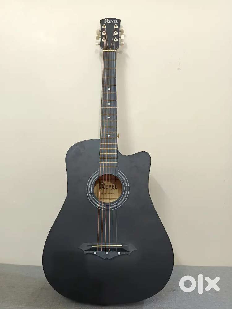 Revel Guitar