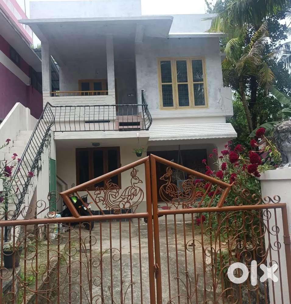 House For Lease