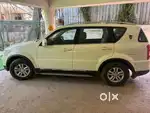 Ssangyong Rexton Rx7 2012