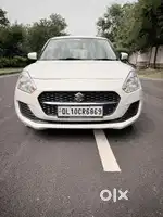 Maruti Suzuki Swift VXi + Manual, 2022, Petrol