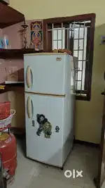 LG Double door Fridge