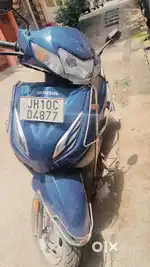 Activa 6g scooty in good condition