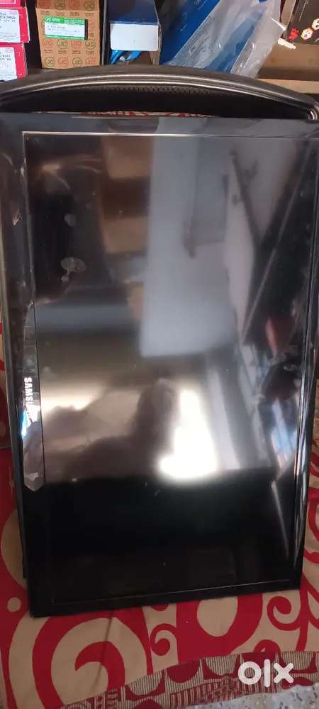 Lcd samsung 24 inch tv