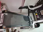 Treadmill 2020