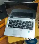 HP ELITEBOOK 840 G3 ( i 5 6TH GEN 8 GB RAM - 256 GB SSD) WITH WARRANTY