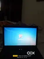 Compaq laptop good condition