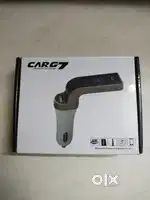 Car bluetooth connector