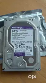 Camera R Disk 8TB thailand