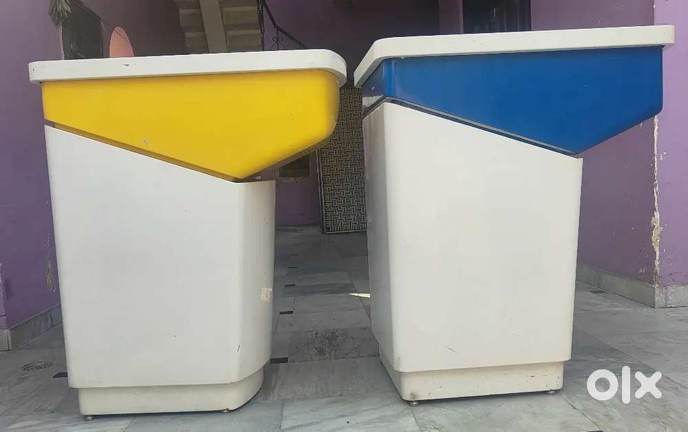 CASH COUNTER TABLE