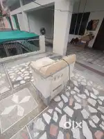 Lg semi automatic washing machine for sale 6.5 kg