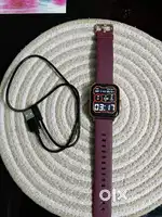 Noise colorfit smart watch