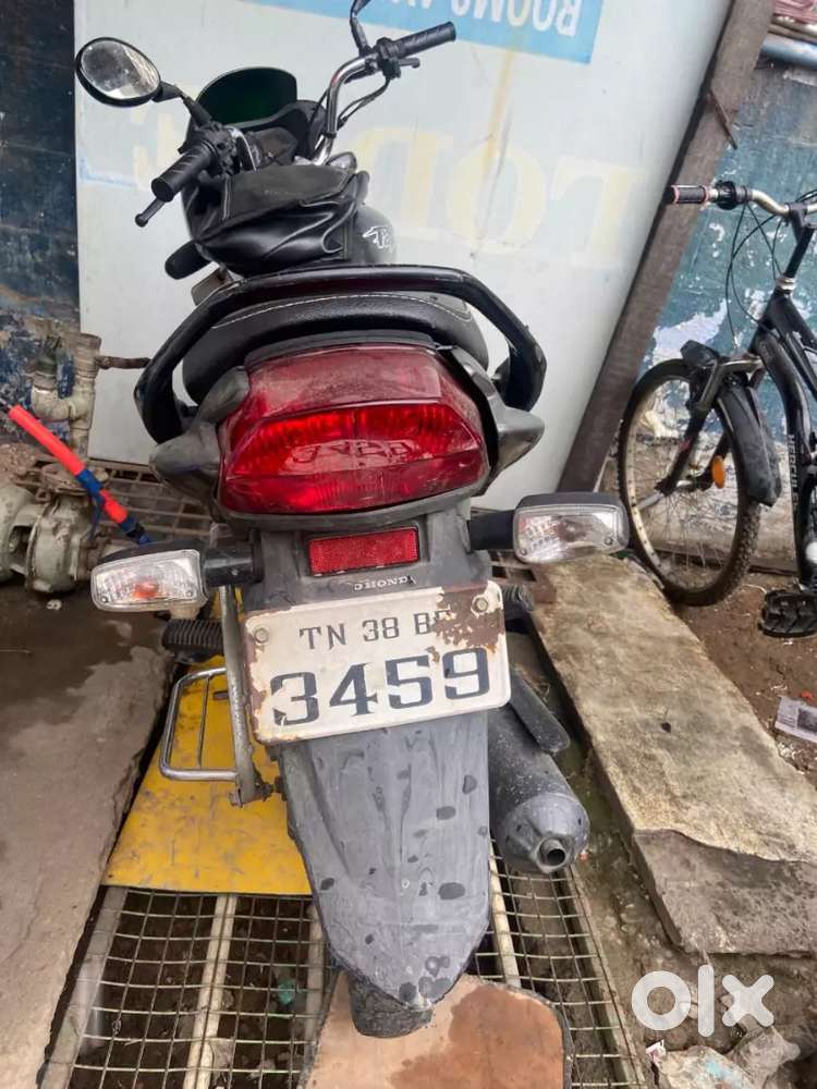 engine good condition