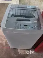 Washing machines available