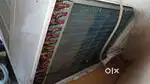 Carrier 1.5ton new window ac
