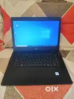 Dell core i5 8th generation new laptop