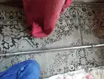 Gym kit made of iron