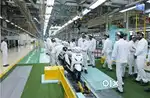 We wanted to Robotics technology for manufacturing