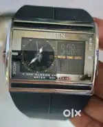 branded watches men female both