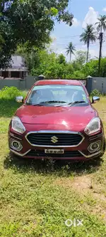 Maruti Suzuki Swift Dzire VDI (O), 2018, Diesel