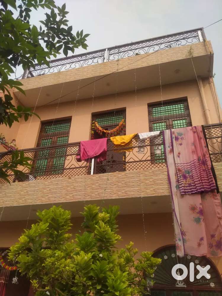 For rent purpose  1 hall room 2 room  all rooms with furnished  1