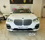 BMW X5 xDrive 30d Expedition, 2020, Diesel