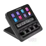 Elgato Stream Deck +,Audio Mixer,Production Console And Studio Control