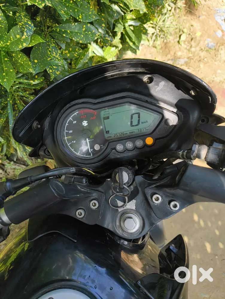 Good condition 2022 model raning condition