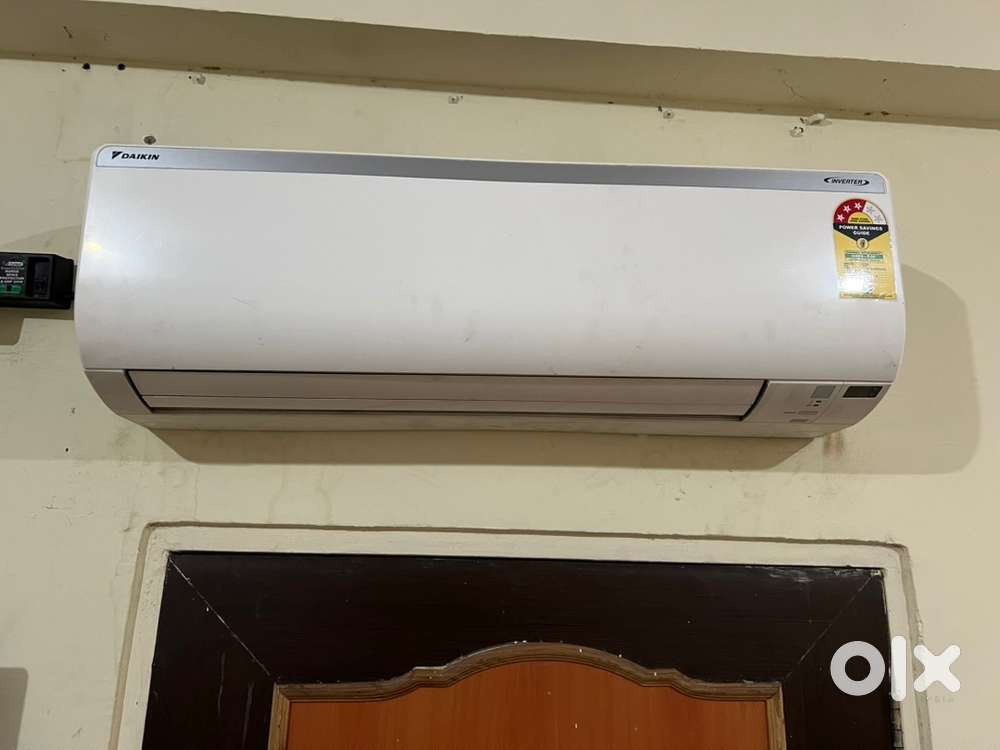 Daikin Ac 3 Star for sell